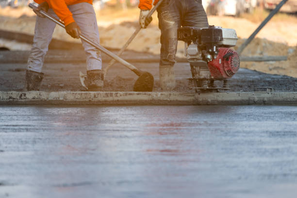Best Concrete Staining and Coloring in Montrose, MN