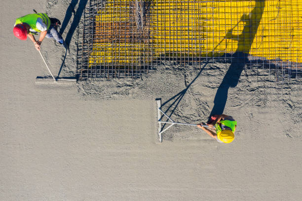 Best Concrete Grinding and Polishing in Montrose, MN