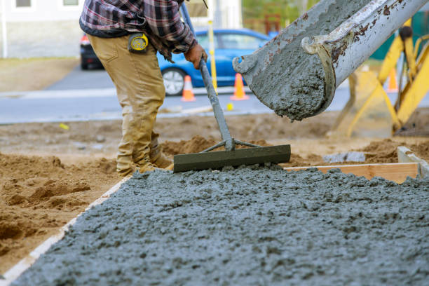 Trusted MN Concrete contractor Experts
