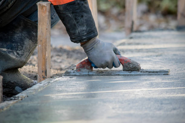 Best Concrete Steps and Stairs in Montrose, MN