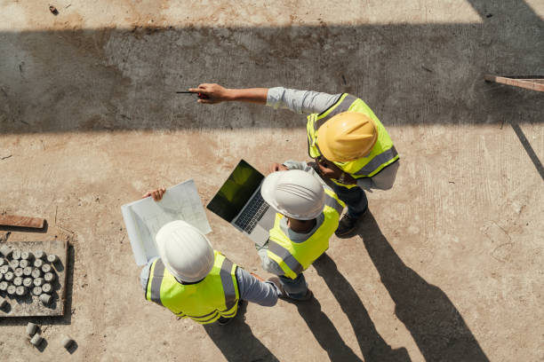 Best Concrete Removal and Replacement in Montrose, MN