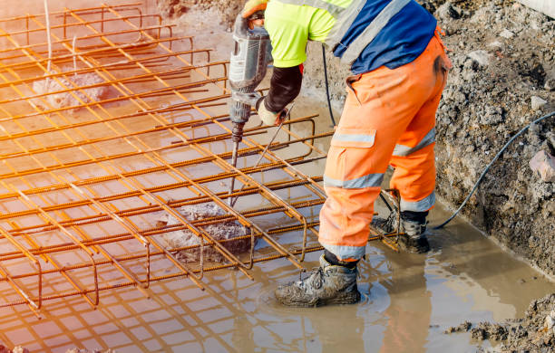 Best Concrete Foundation Repair in Montrose, MN